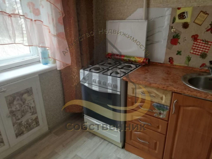1-комн квартира Чайковского ул, 19