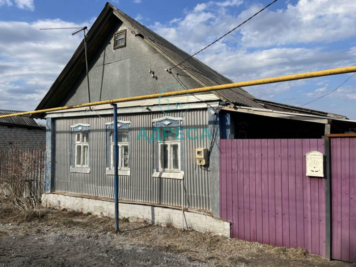 Коттедж/дом Чернышевского ул