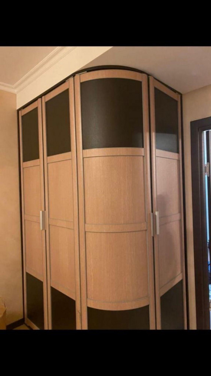 2-комн квартира Партизанская ул, 2