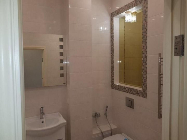 2-комн квартира Спартака ул, 2