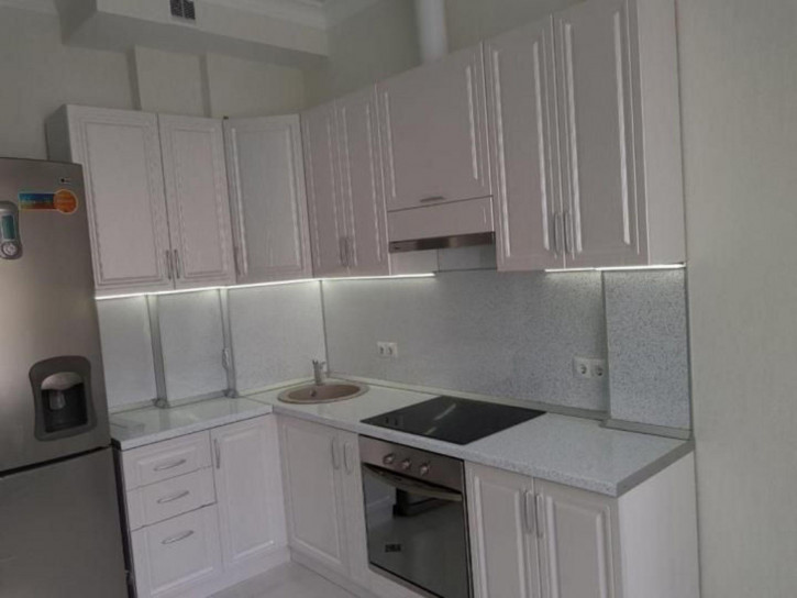 2-комн квартира Спартака ул, 2