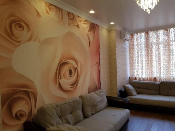 2-комн квартира Спартака ул, 2