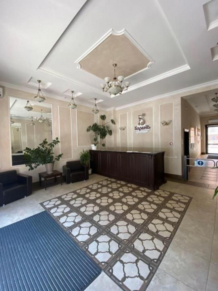 2-комн квартира Спартака ул, 2