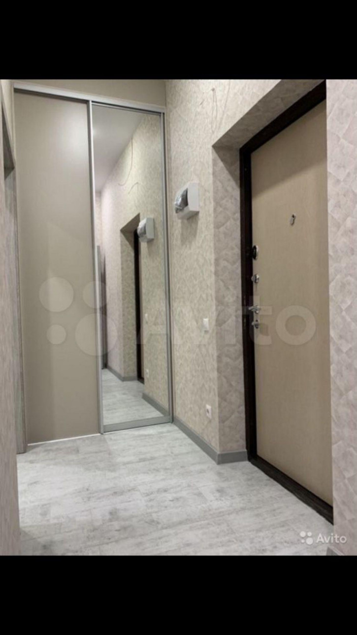 1-комн квартира Спартака ул, 2