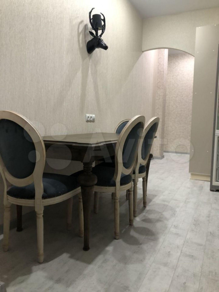 1-комн квартира Спартака ул, 2