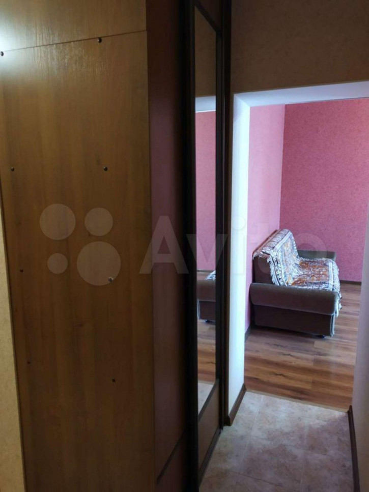 1-комн квартира Мира ул, 264А
