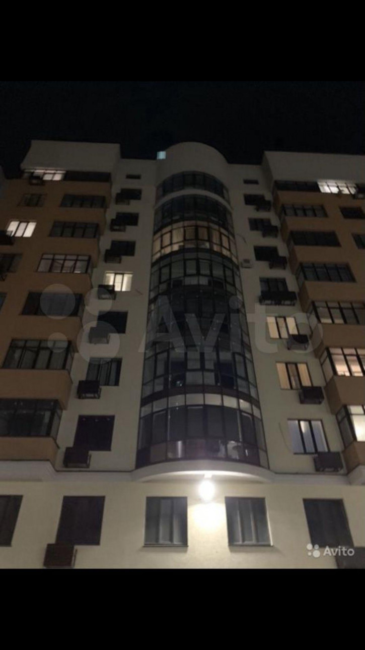 1-комн квартира Спартака ул, 2