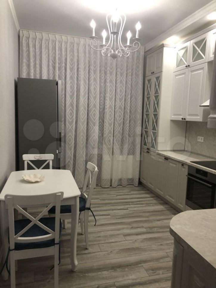 1-комн квартира Спартака ул, 2