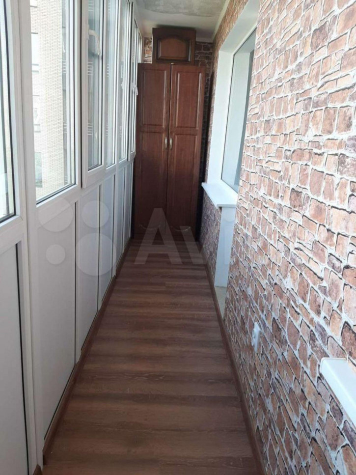 1-комн квартира Ленина ул, 208
