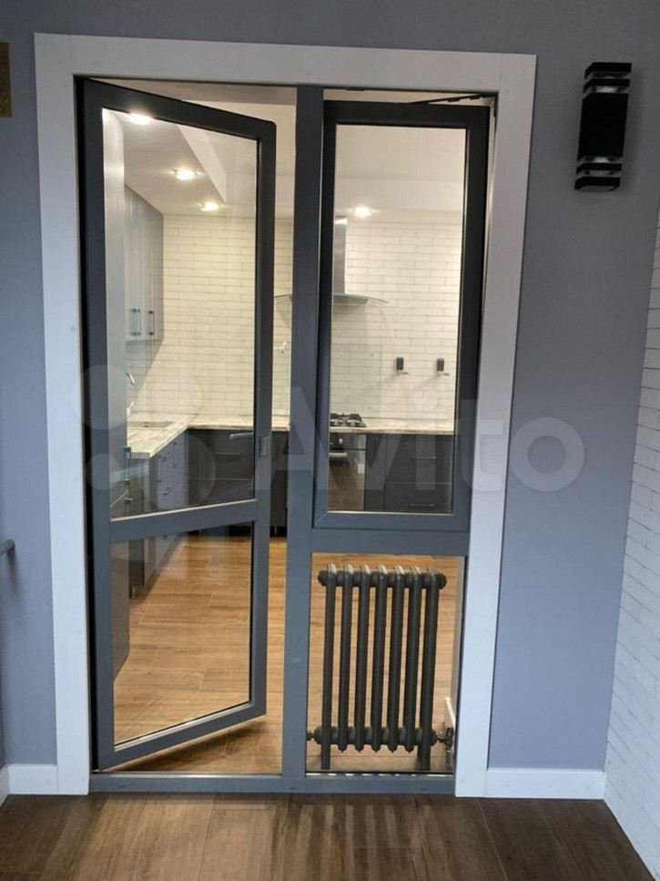 1-комн квартира Карла Маркса пр-кт, 7к2