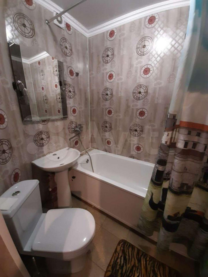1-комн квартира Ленина ул, 208