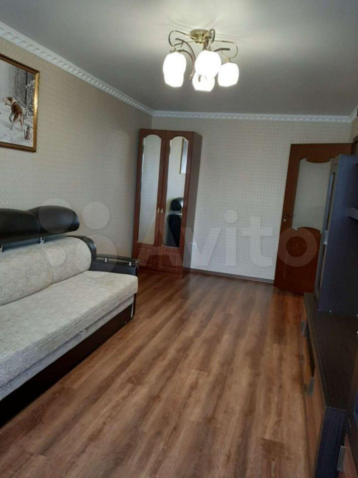 1-комн квартира Ленина ул, 208
