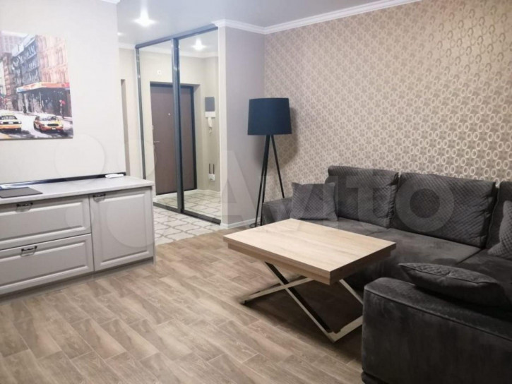1-комн квартира Ленина ул, 427