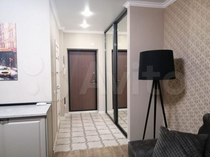 1-комн квартира Ленина ул, 427