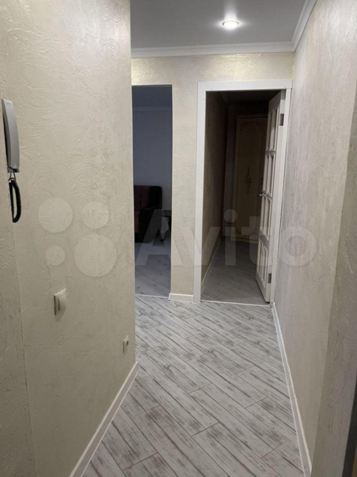 2-комн квартира Лермонтова ул, 241