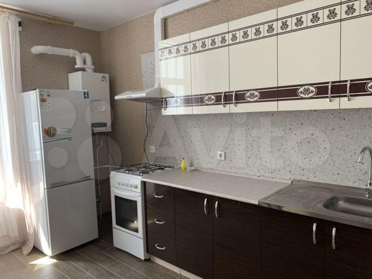 1-комн квартира Тухачевского ул, 5Ак8