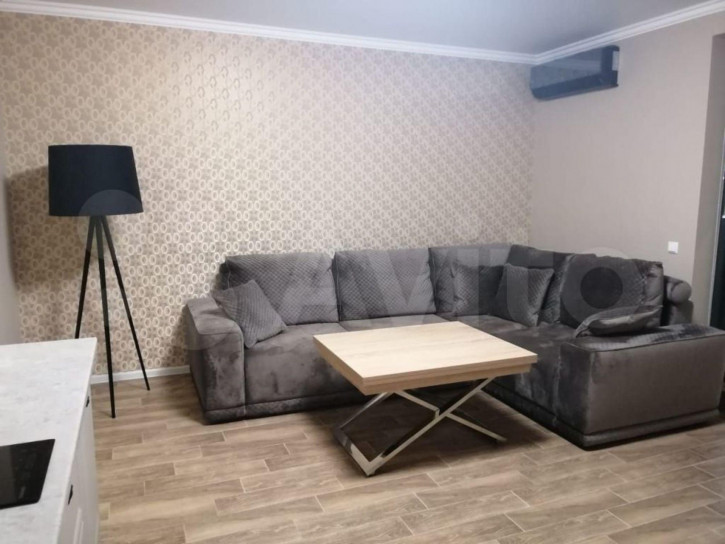 1-комн квартира Ленина ул, 427
