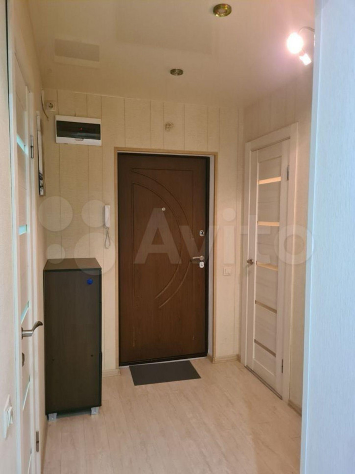 1-комн квартира Лермонтова ул, 121