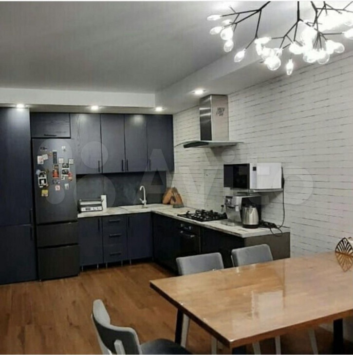 1-комн квартира Карла Маркса пр-кт, 7к2