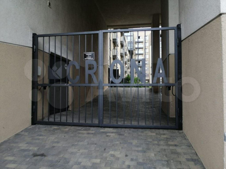 1-комн квартира Ленина ул, 427