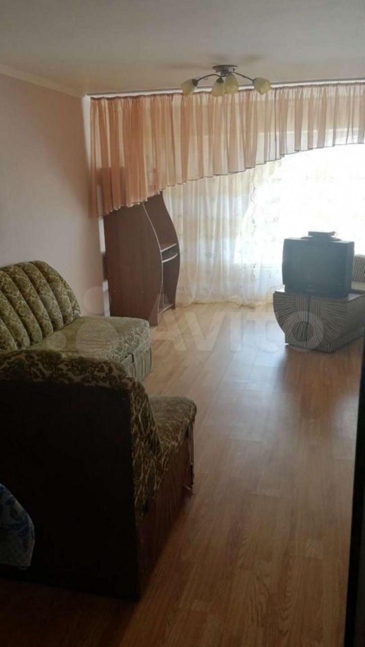 2-комн квартира Михаила Морозова ул, 90А