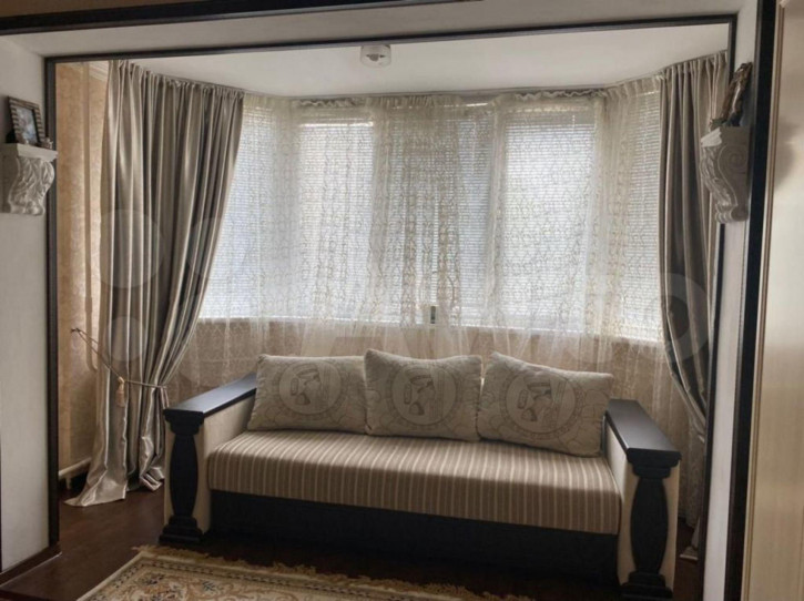 2-комн квартира Мира ул