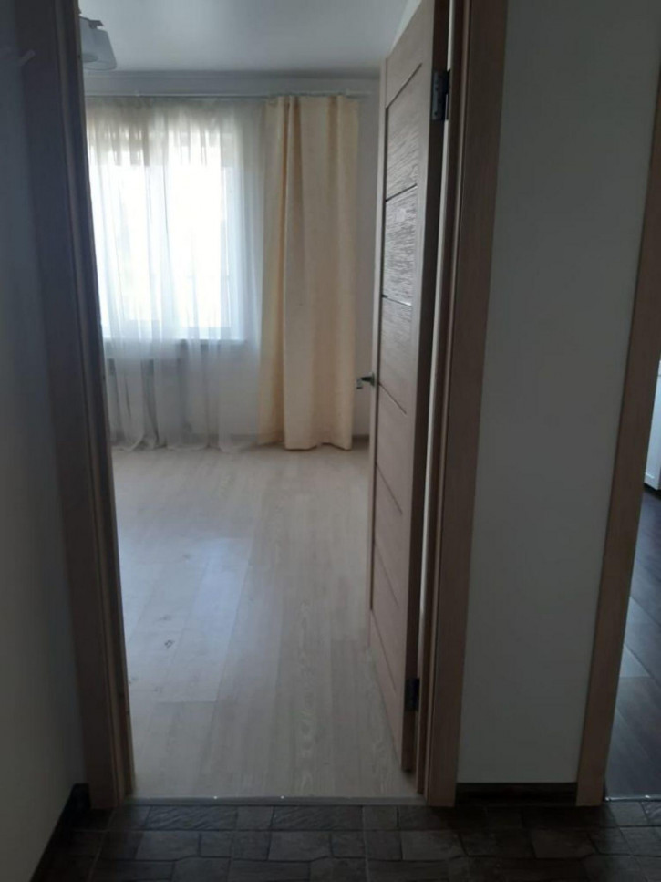 1-комн квартира Октябрьская ул, 202