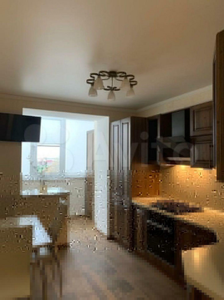 1-комн квартира Пушкина ул, 65В