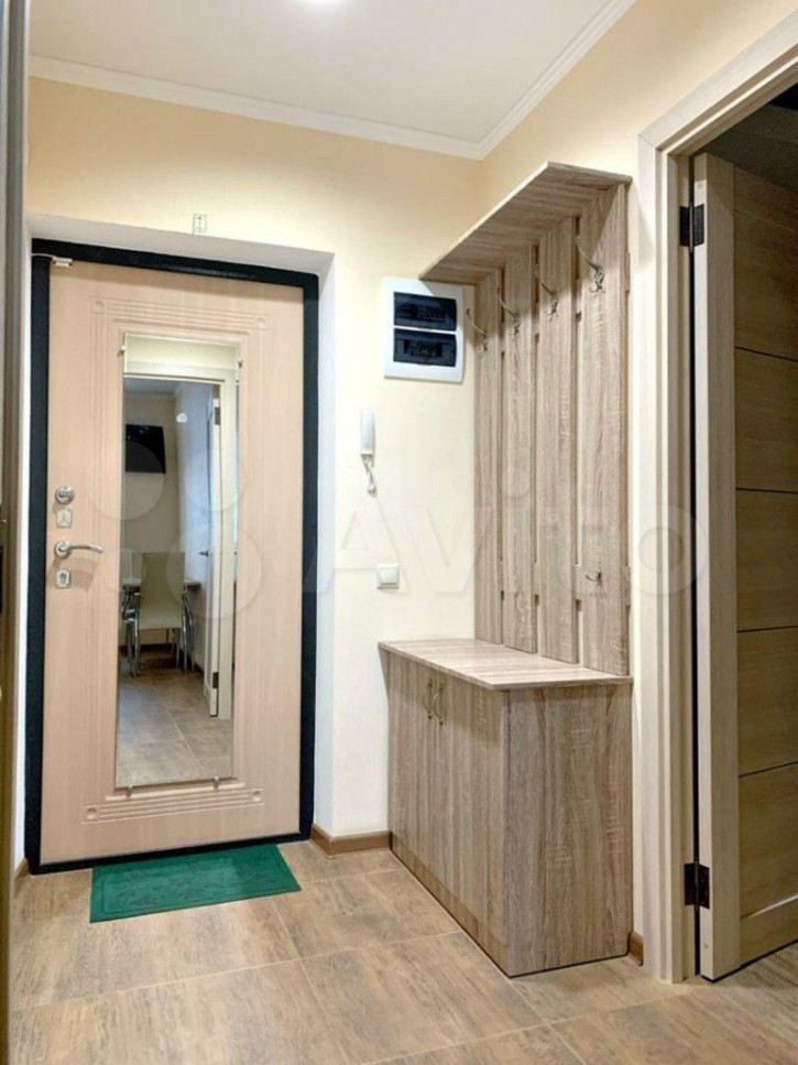 1-комн квартира Пушкина ул, 65В