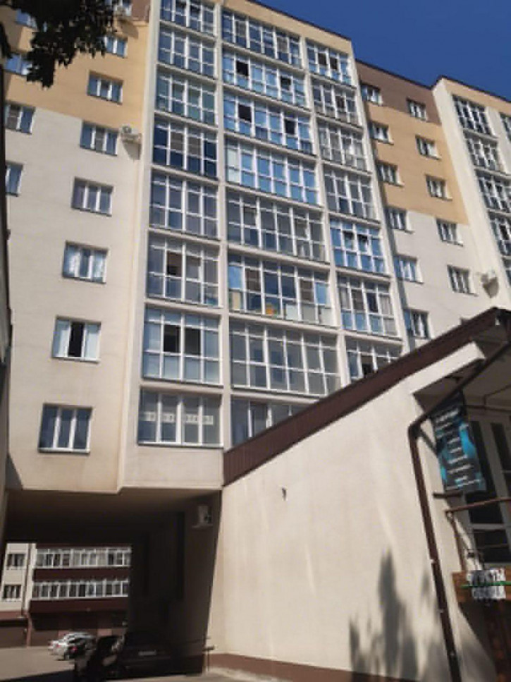 1-комн квартира Октябрьская ул, 202