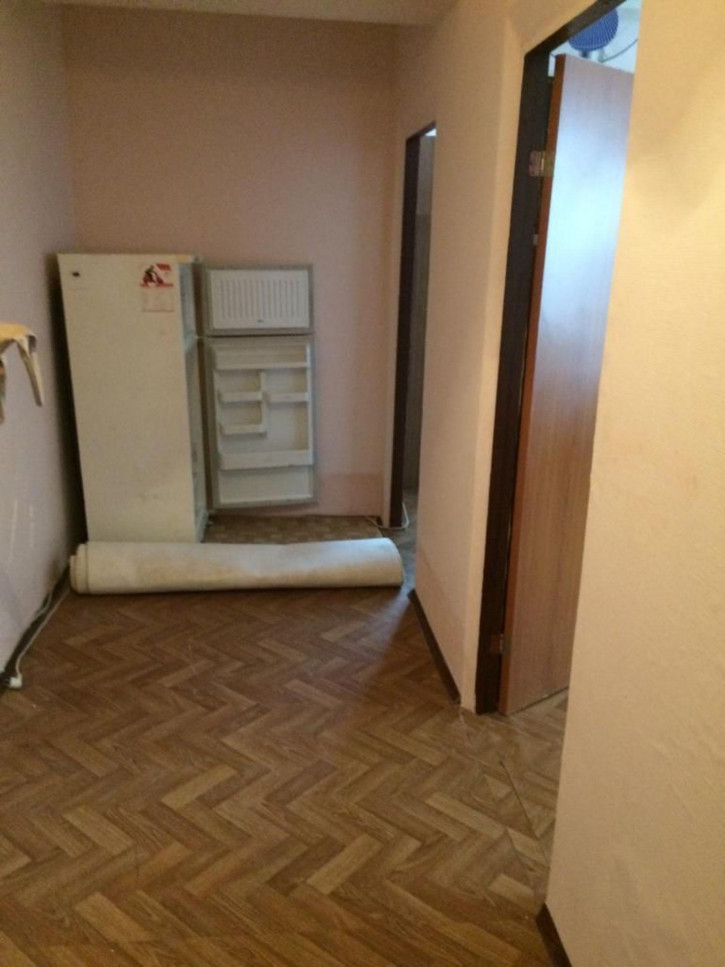 2-комн квартира Родосская ул, 5