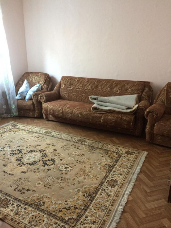 2-комн квартира Родосская ул, 5