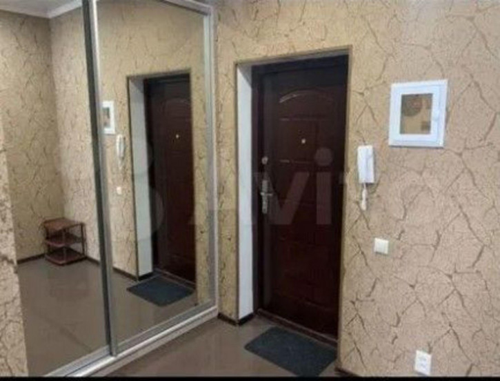 1-комн квартира Партизанская ул, 34