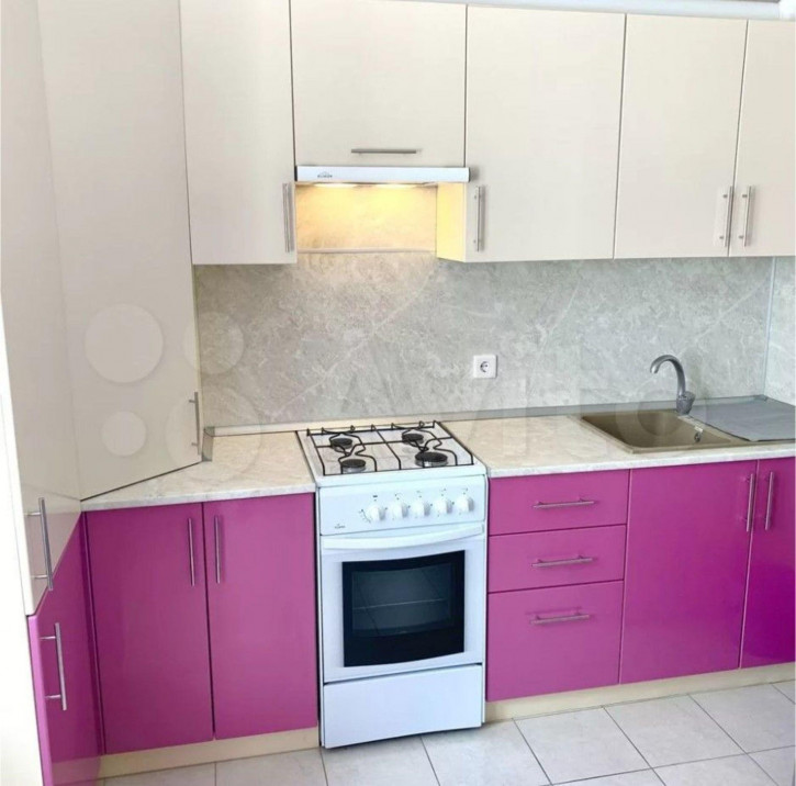 1-комн квартира Рогожникова ул, 15