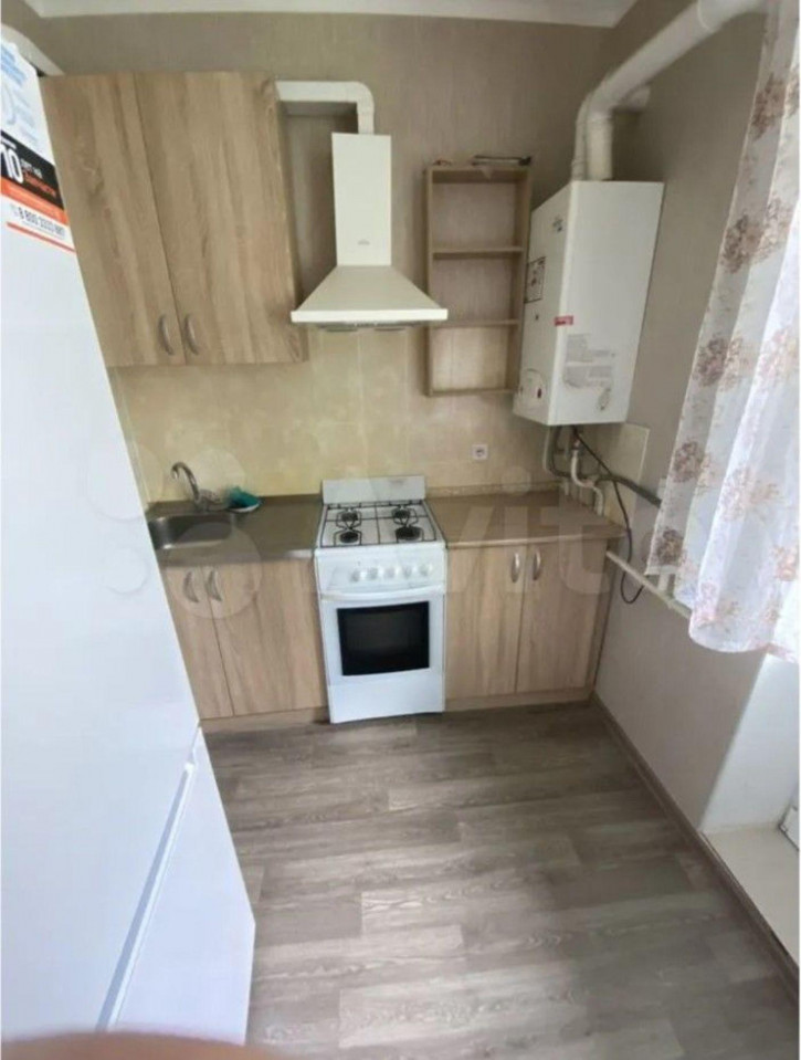 1-комн квартира Тухачевского ул, 25
