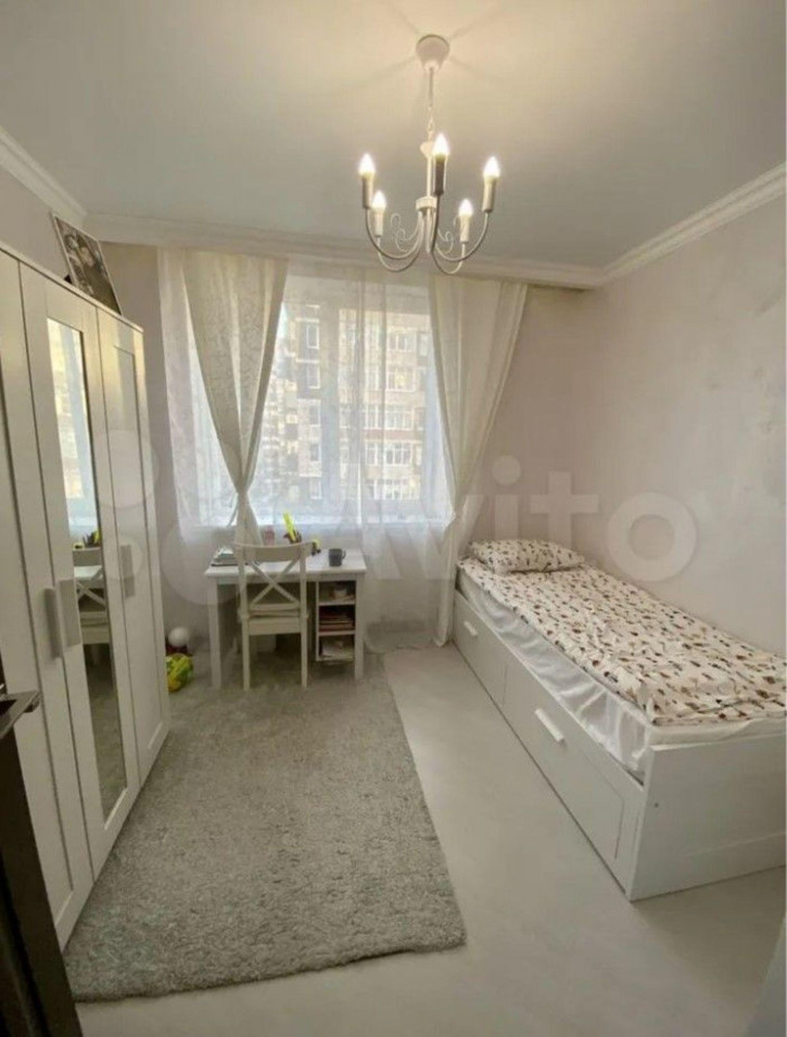 2-комн квартира Крупской пер, 29