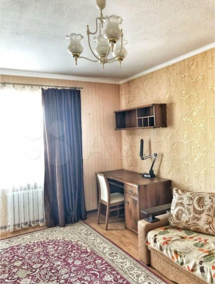 1-комн квартира Лермонтова ул, 193А