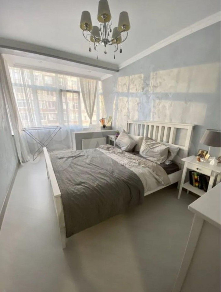 2-комн квартира Крупской пер, 29