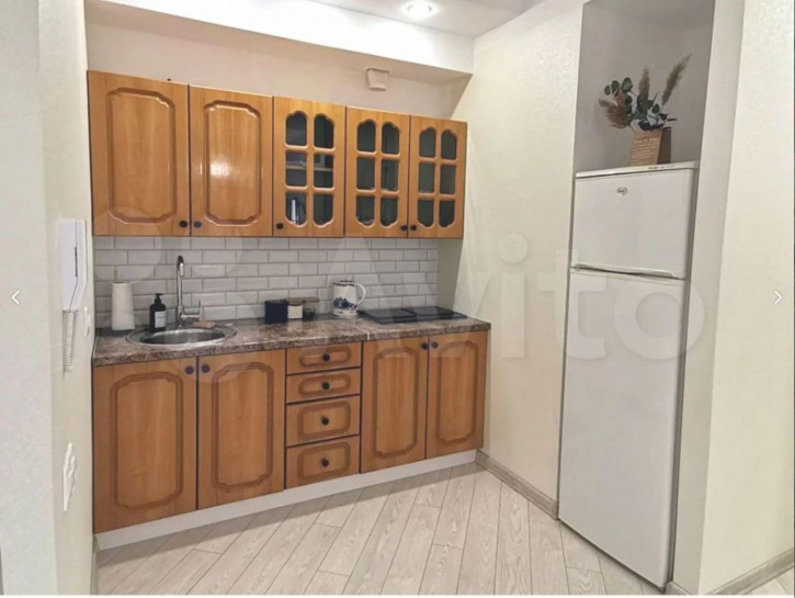 1-комн квартира Партизанская ул, 2А