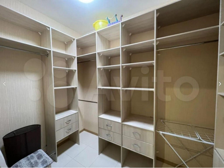 2-комн квартира Партизанская ул, 2