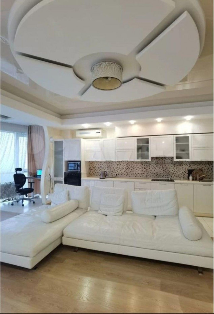2-комн квартира Партизанская ул, 2