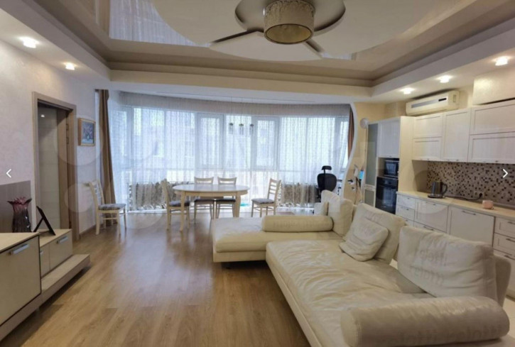 2-комн квартира Партизанская ул, 2