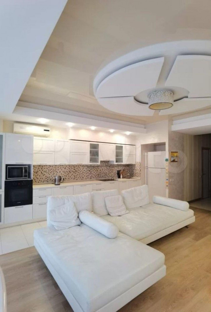 2-комн квартира Партизанская ул, 2