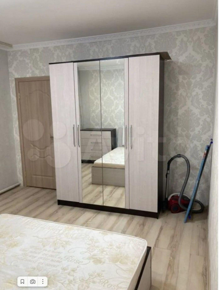 1-комн квартира Карла Маркса пр-кт, 72