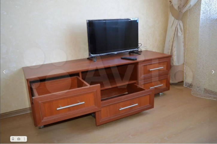 1-комн квартира Рогожникова ул, 1