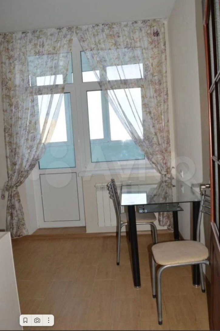 1-комн квартира Рогожникова ул, 1
