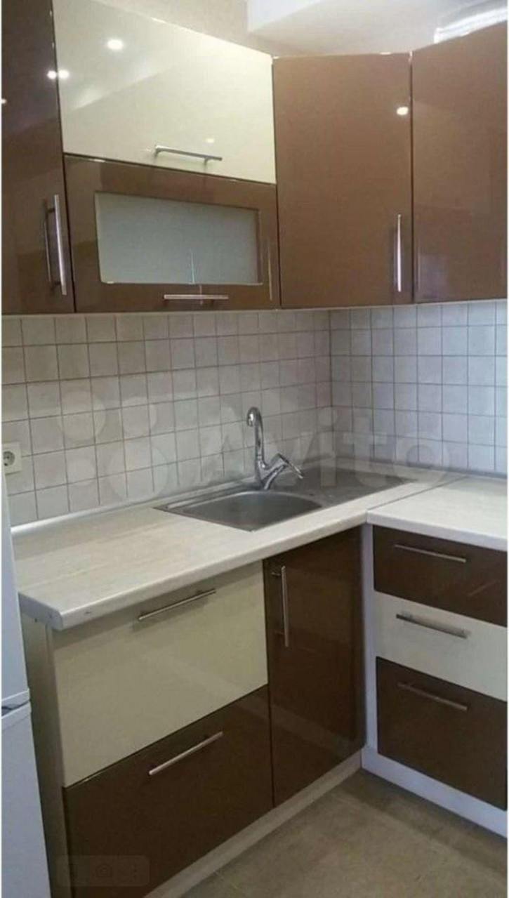 2-комн квартира Партизанская ул, 2
