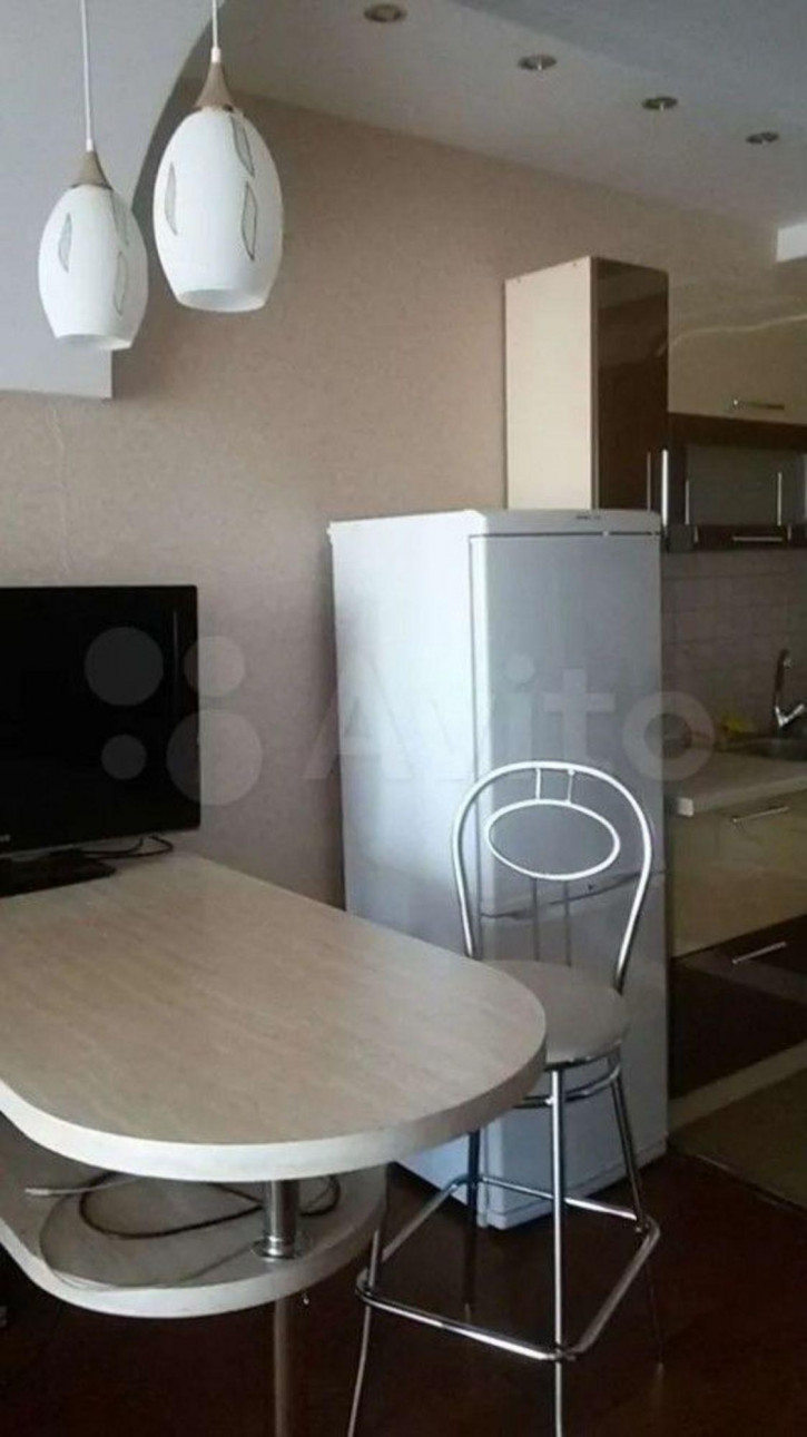 2-комн квартира Партизанская ул, 2