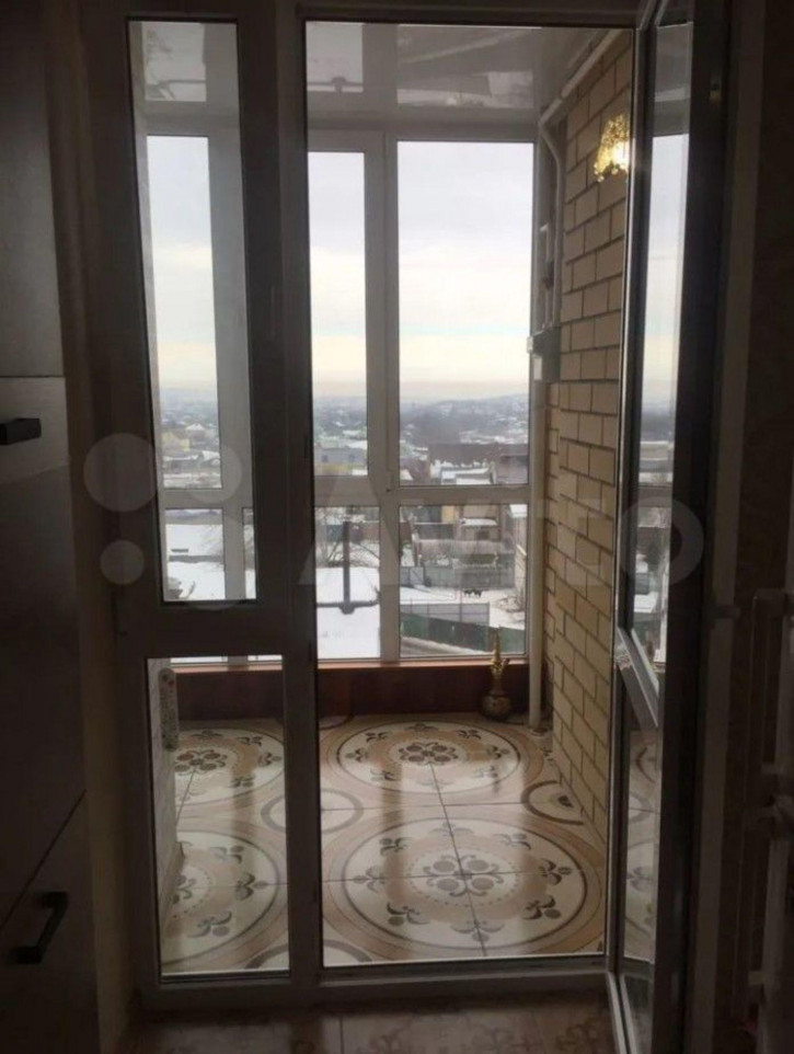 1-комн квартира Добролюбова ул, 53
