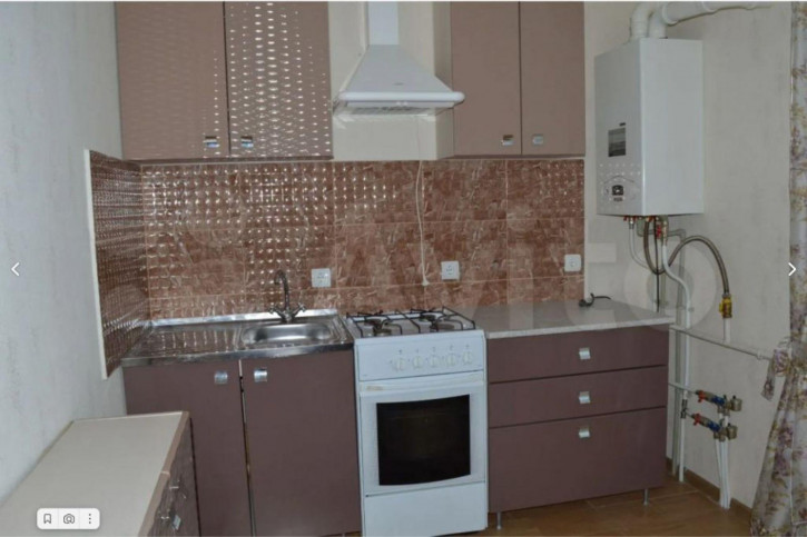 1-комн квартира Рогожникова ул, 1